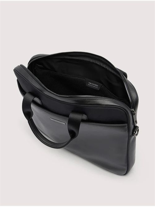 Borsa, uomo, logata. TRUSSARDI | Z768E006469N 09 30VA033